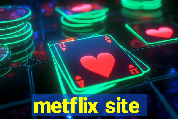 metflix site